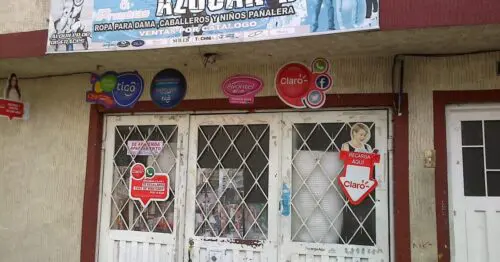 PRENDAS & PRENDITAS AZUCARD PRENDAS & PRENDITAS AZUCARD